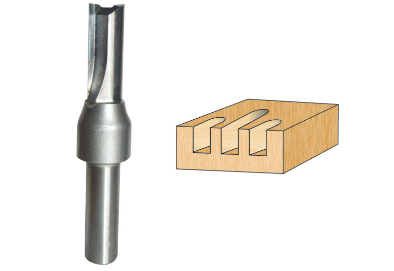 SOLID-CARBIDE-STRAIGHT-BITS YASH TOOLING SYSTEM