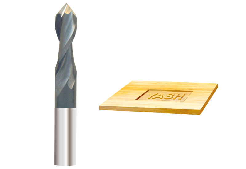 V-POINT-CARVING-TOOL