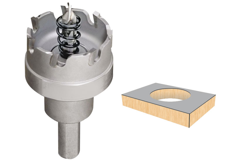 HOLE-SAW-BIT-FOR-ALUMINUM-SECTION
