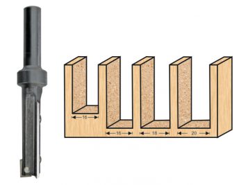 STRAIGHT-ROUTER-BITS-WITH-EXTRA-PLUNGING-KNIVE(REPLACEABLE)