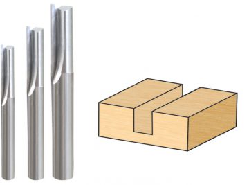 TWO-FLUTE-SOLID-CARBIDE-STRAIGHT-BITS