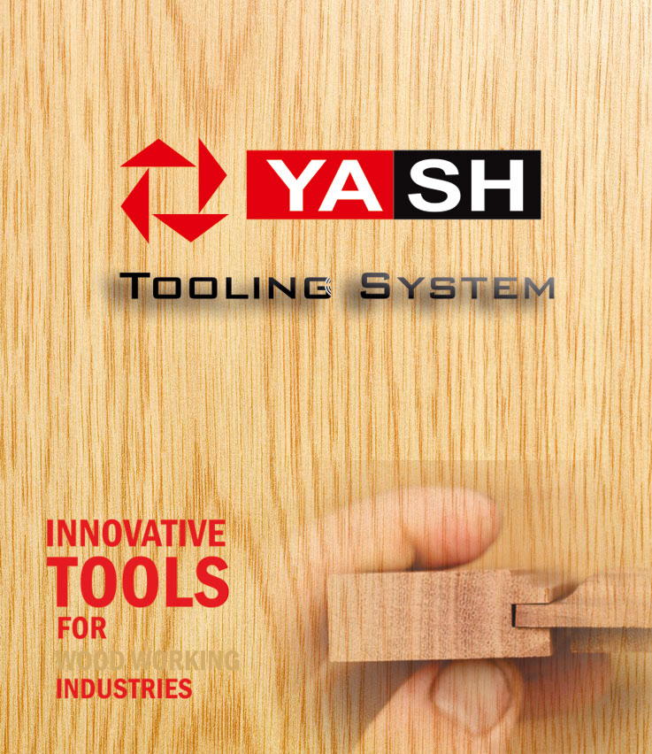 About Yash Tooling System