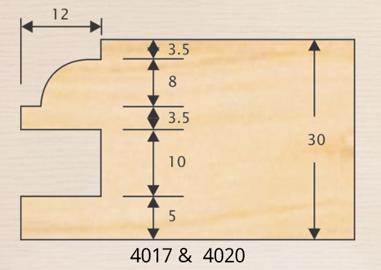 Grooving Cum Molem4017 & 4020 Grooving Cum Molem4017 & 4020
