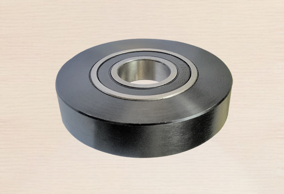 Bearing Guide-Yash Tooling System Bearing Guide-Yash Tooling System