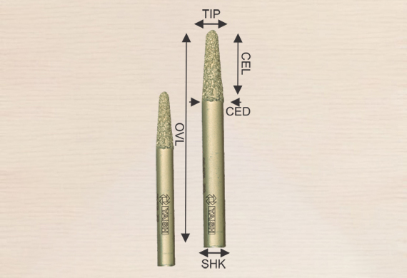 Conical Head Type-Yash Tooling System Conical Head Type-Yash Tooling System