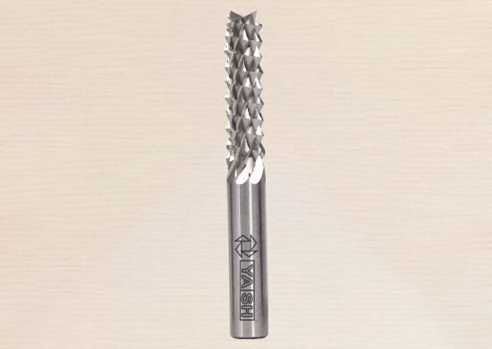 Corn Bit Use for Through cut Cement Sheet-Yash Tooling System