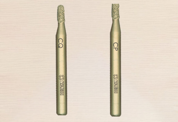 Flate & Ball Head Type-Yash Tooling System Flate & Ball Head Type-Yash Tooling System