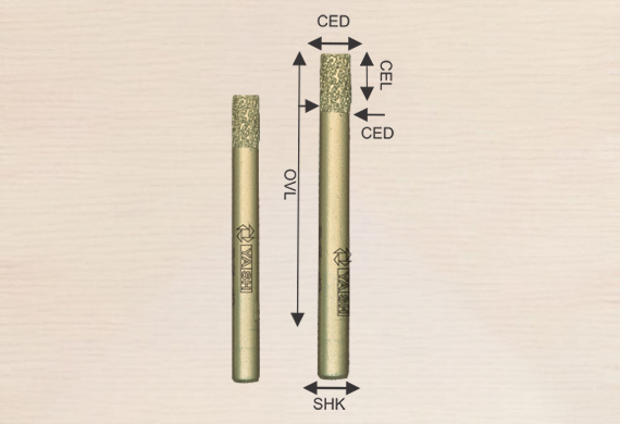 Flate Head Type-Yash Tooling System Flate Head Type-Yash Tooling System