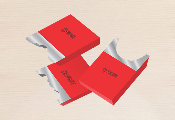 Profile Blade Manufacturer & Supplier in Ahmedabad, India