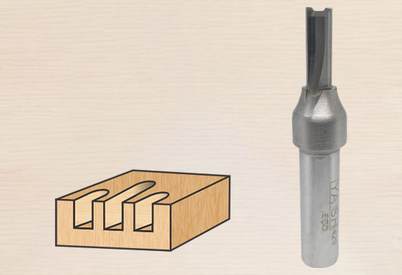 Solid Carbide Straight Bits-SS-Yash Tooling System Solid Carbide Straight Bits-SS-Yash Tooling System