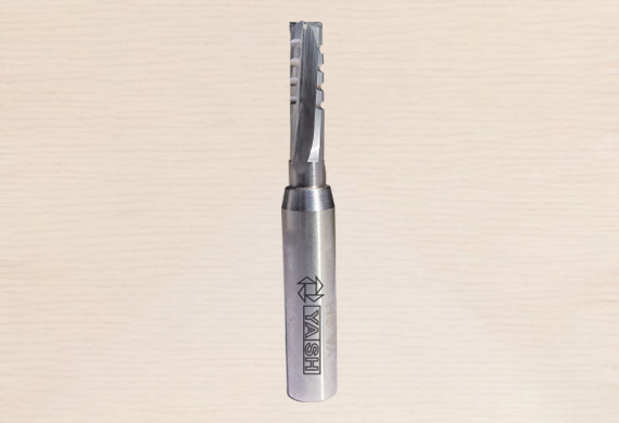 Spiral bit with 3 Flute Solid Carbide (Steel Shank)-Yash Tooling System Spiral bit with 3 Flute Solid Carbide (Steel Shank)-Yash Tooling System