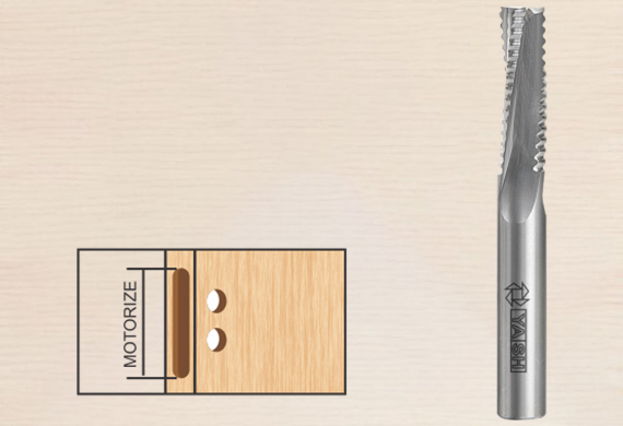 solid Carbide Spiral Bit for Door lock (Reaker)-Yash Tooling System solid Carbide Spiral Bit for Door lock (Reaker)-Yash Tooling System