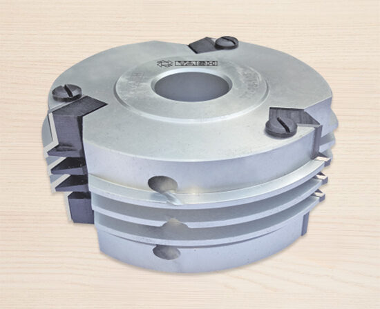 Buy Top Glue Joint Cutter at best price in Ahmedabad, India
