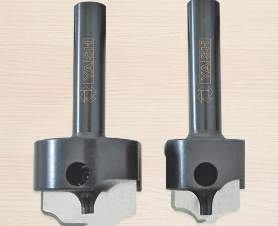 Buy Best Single Knife Router For MDF in Ahmedabad, India